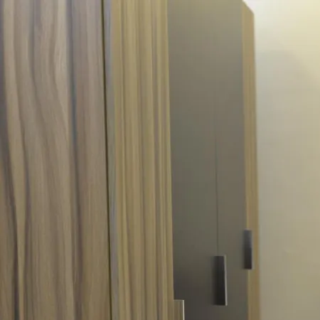 برج النيل بزنس Apartment Jazirat al Awwamiyah Exterior photo