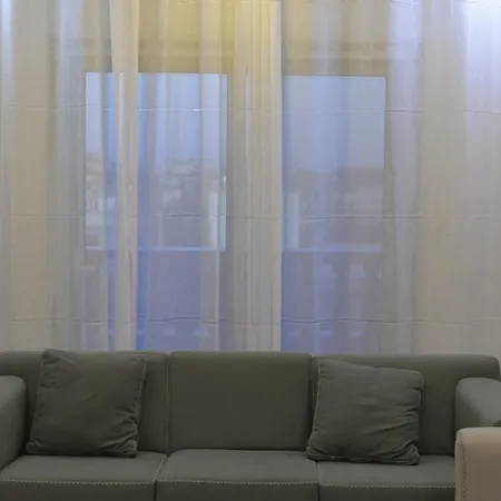 برج النيل بزنس Apartment Jazirat al Awwamiyah Exterior photo