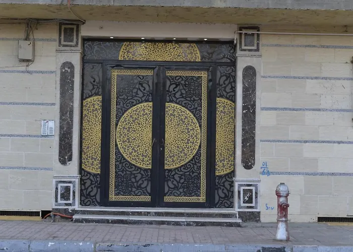 برج النيل بزنس