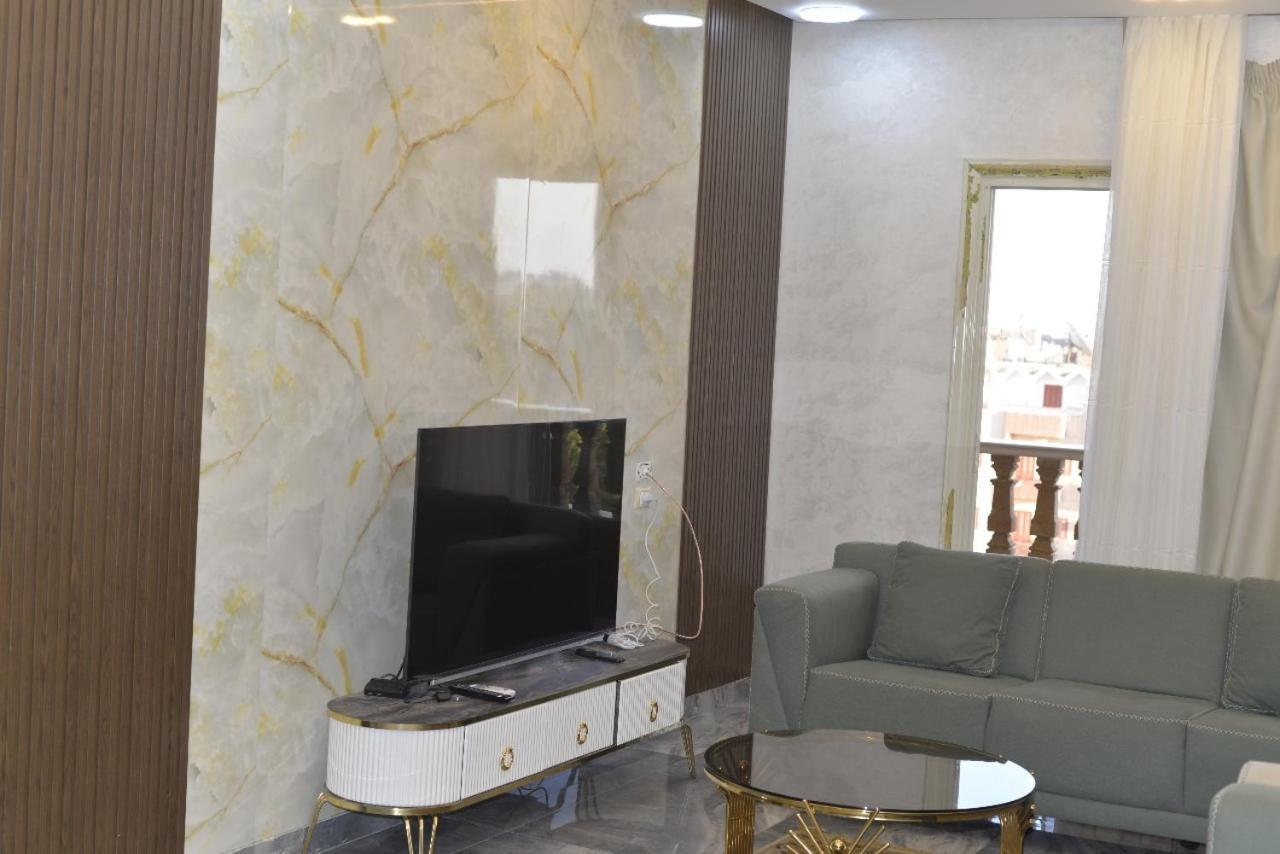Apartment برج النيل بزنس Jazirat al Awwamiyah