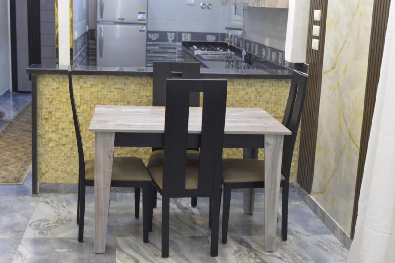 برج النيل بزنس Apartment Jazirat al Awwamiyah