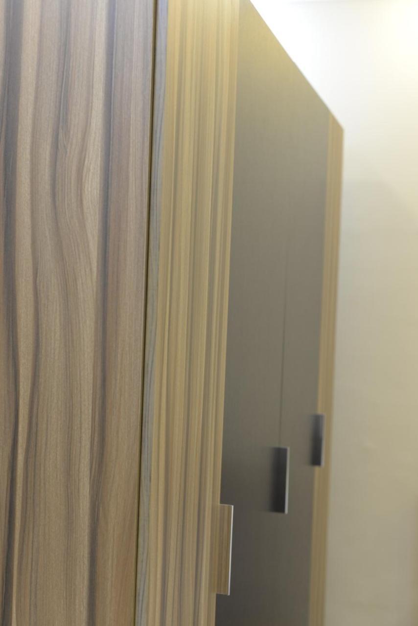 برج النيل بزنس Apartment