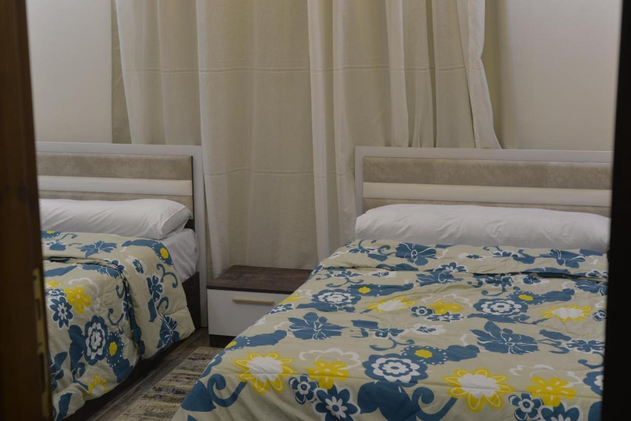 Apartment برج النيل بزنس