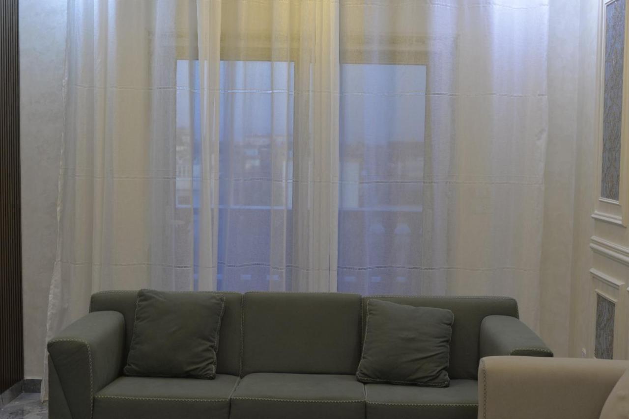 برج النيل بزنس Apartment