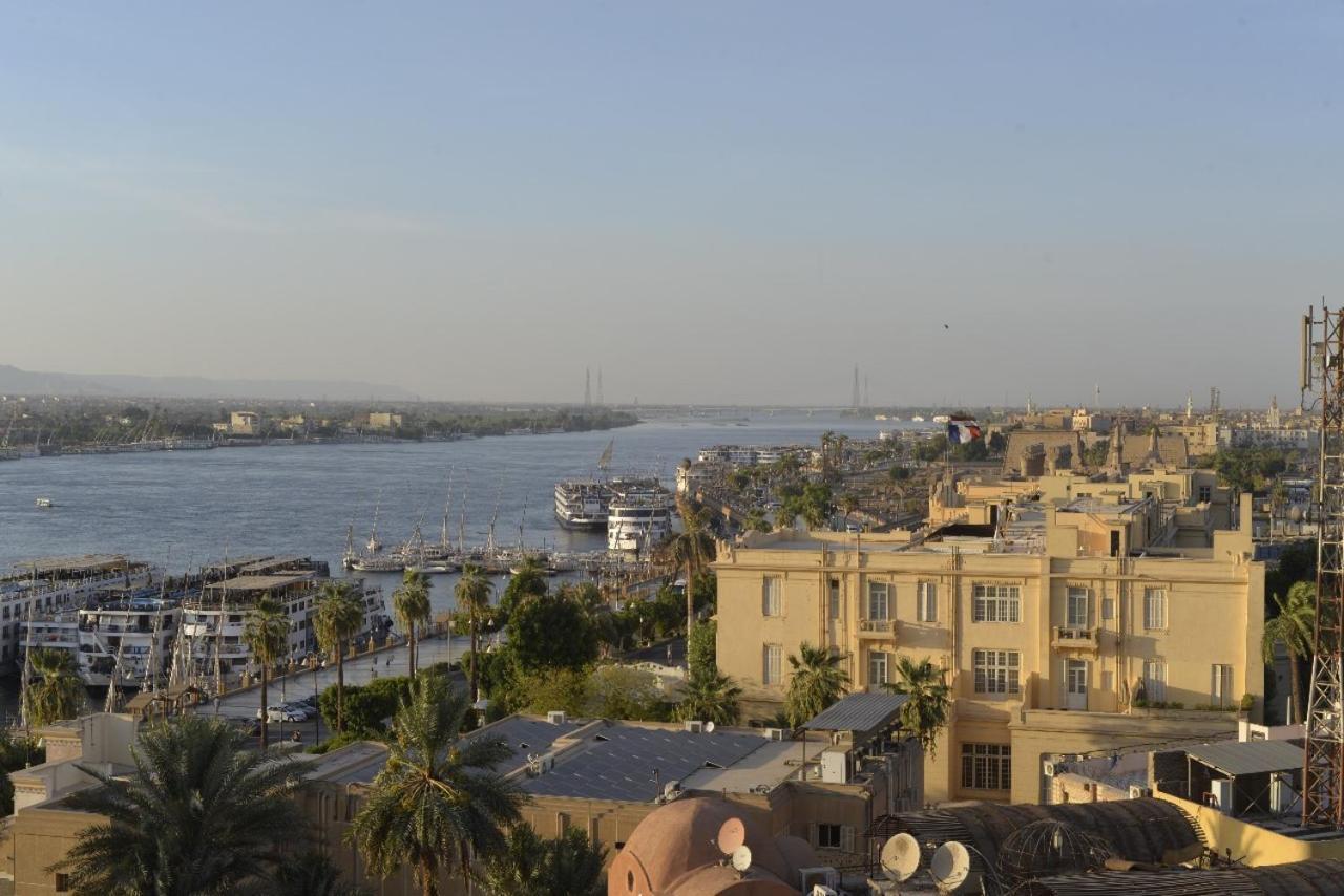 برج النيل بزنس Apartment Jazirat al Awwamiyah