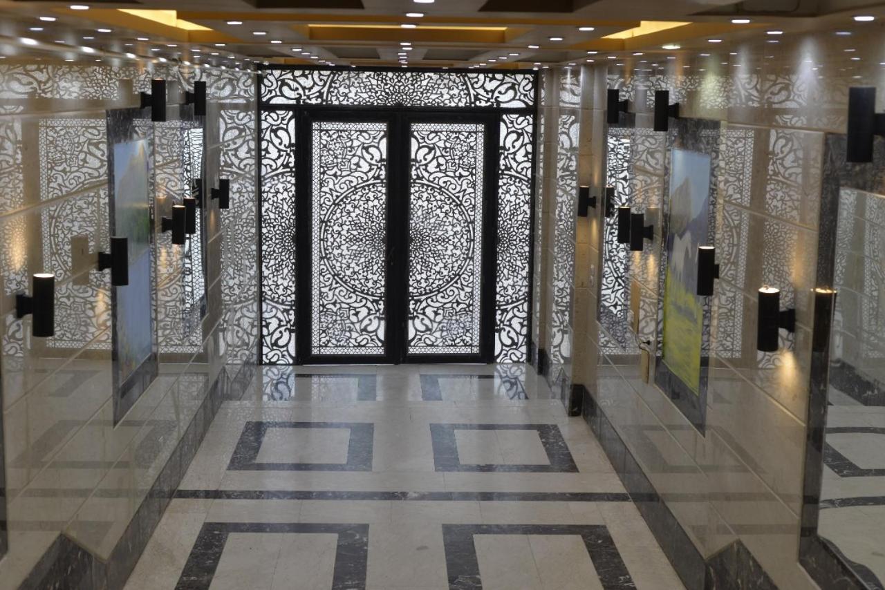 برج النيل بزنس Apartment