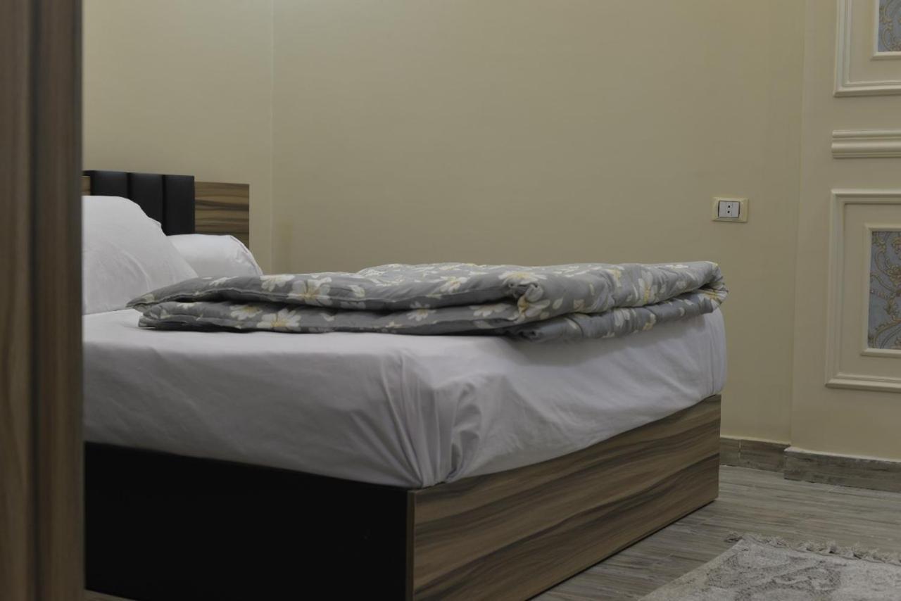 Apartment برج النيل بزنس