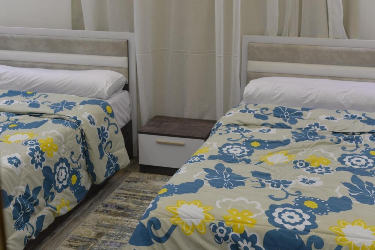Apartment برج النيل بزنس *
