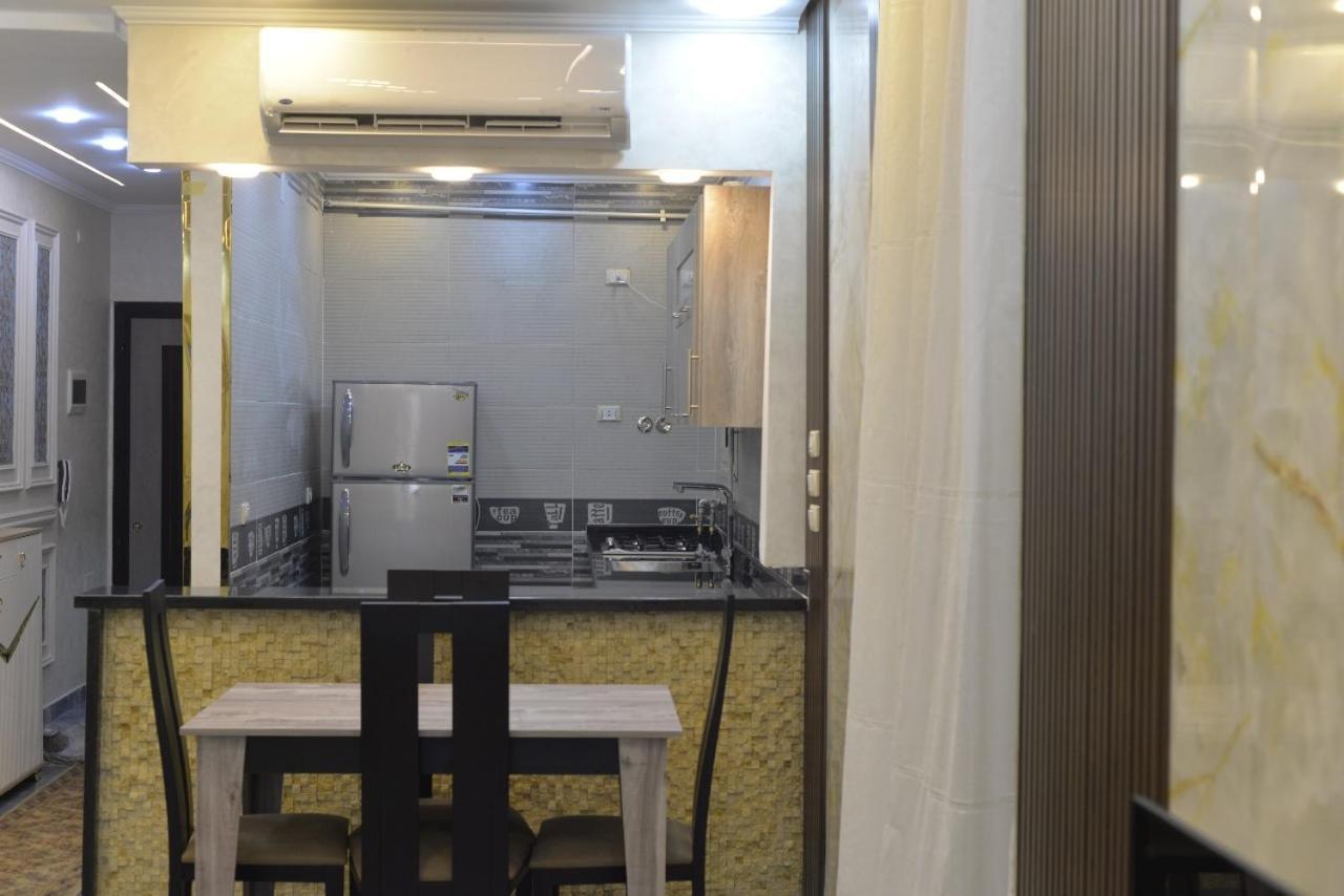برج النيل بزنس Apartment Jazirat al Awwamiyah