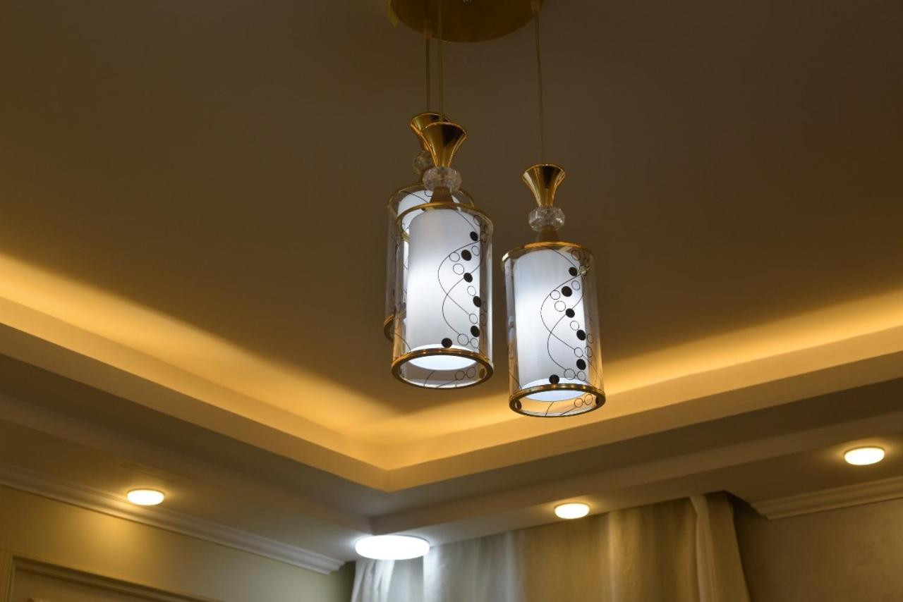 برج النيل بزنس Apartment