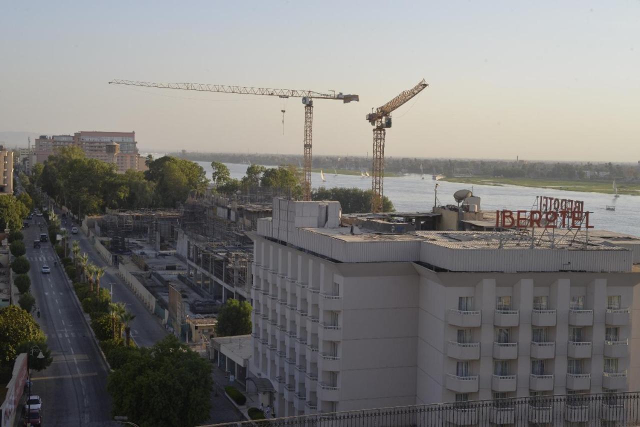 Apartment برج النيل بزنس