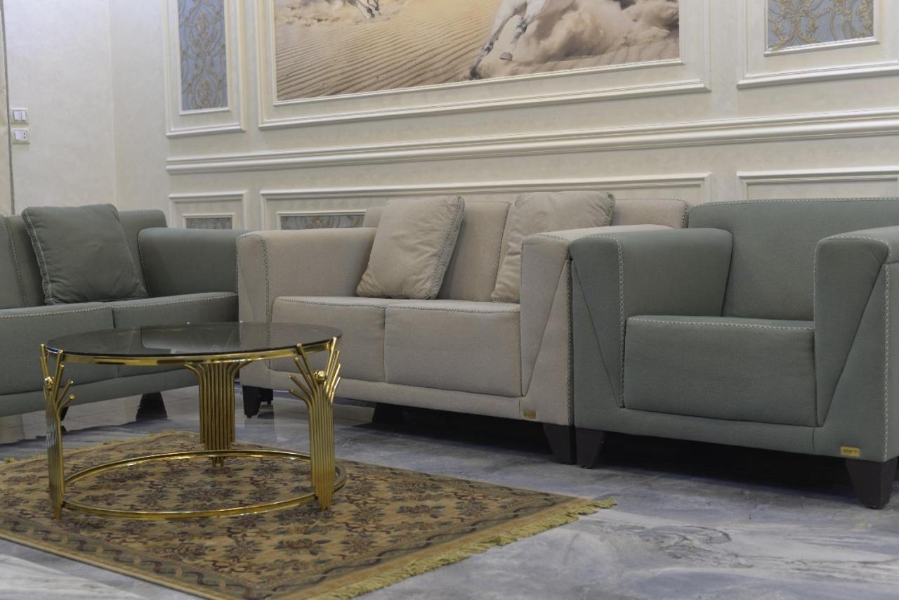 برج النيل بزنس Apartment Jazirat al Awwamiyah