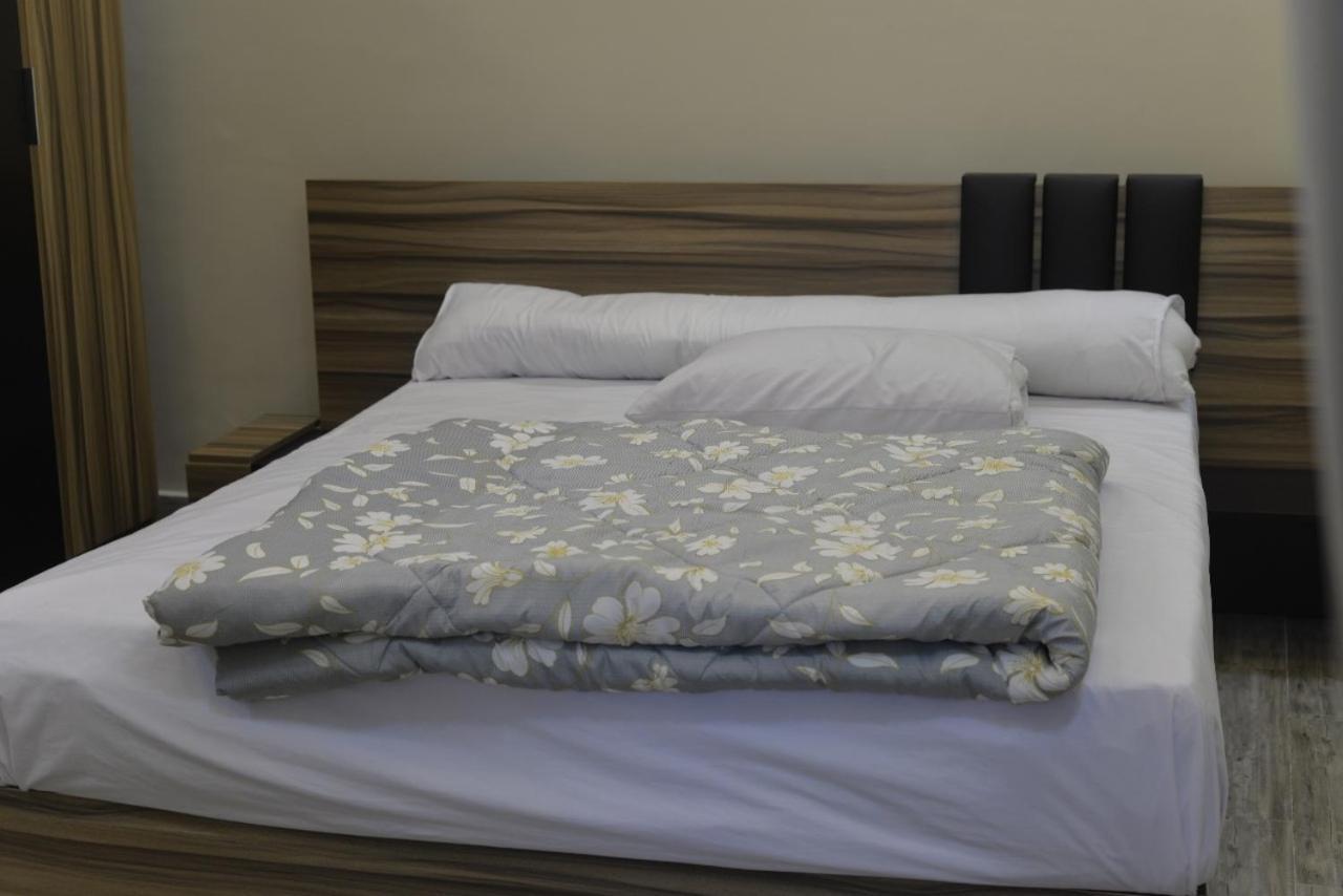 برج النيل بزنس Apartment