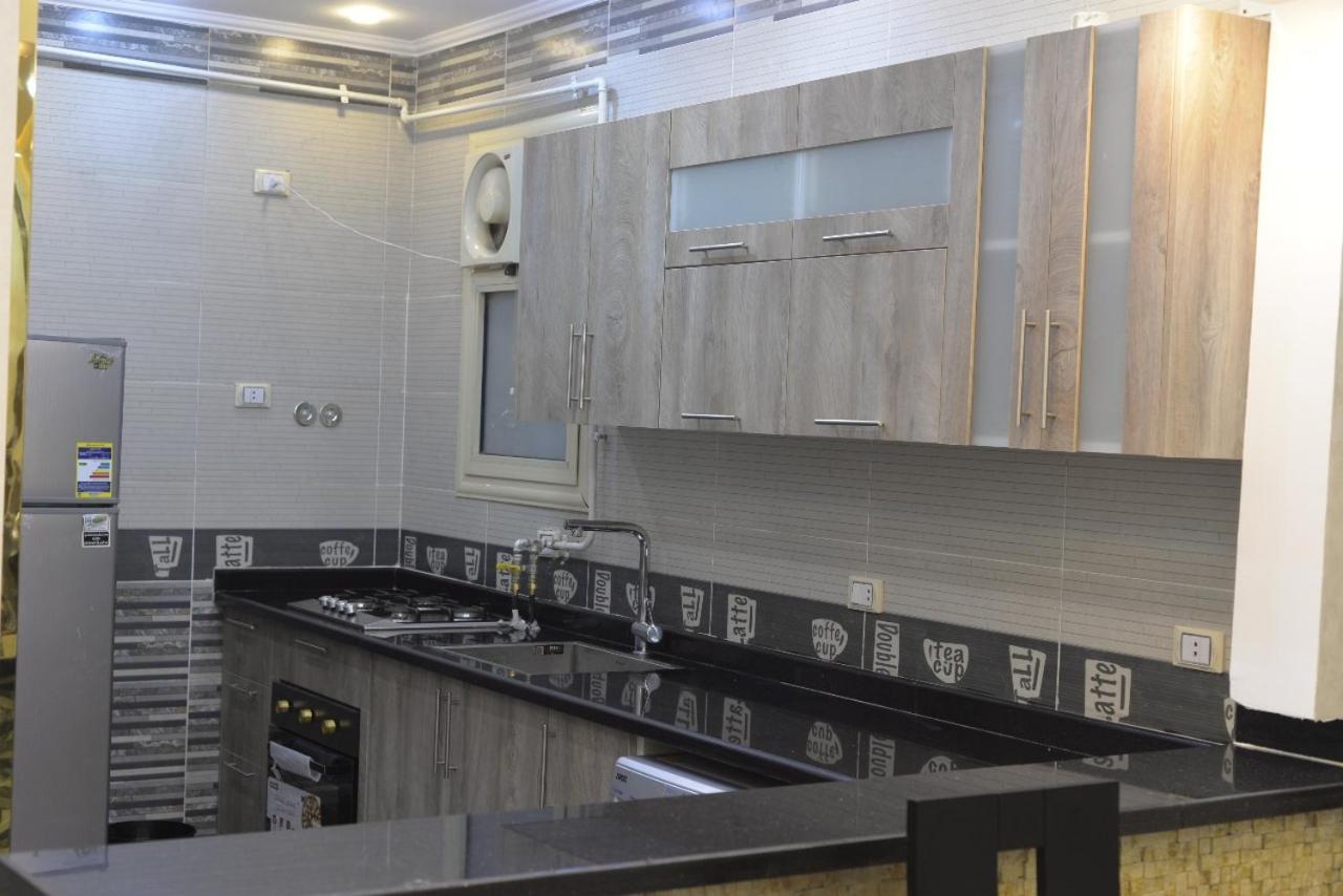 برج النيل بزنس Apartment *