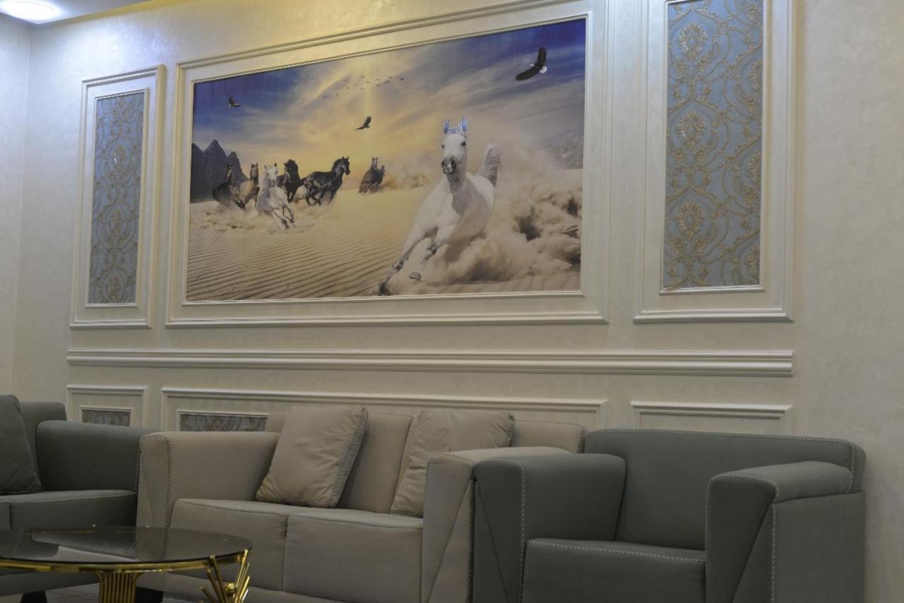 Apartment برج النيل بزنس