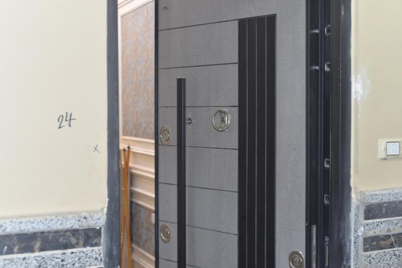 Apartment برج النيل بزنس Jazirat al Awwamiyah