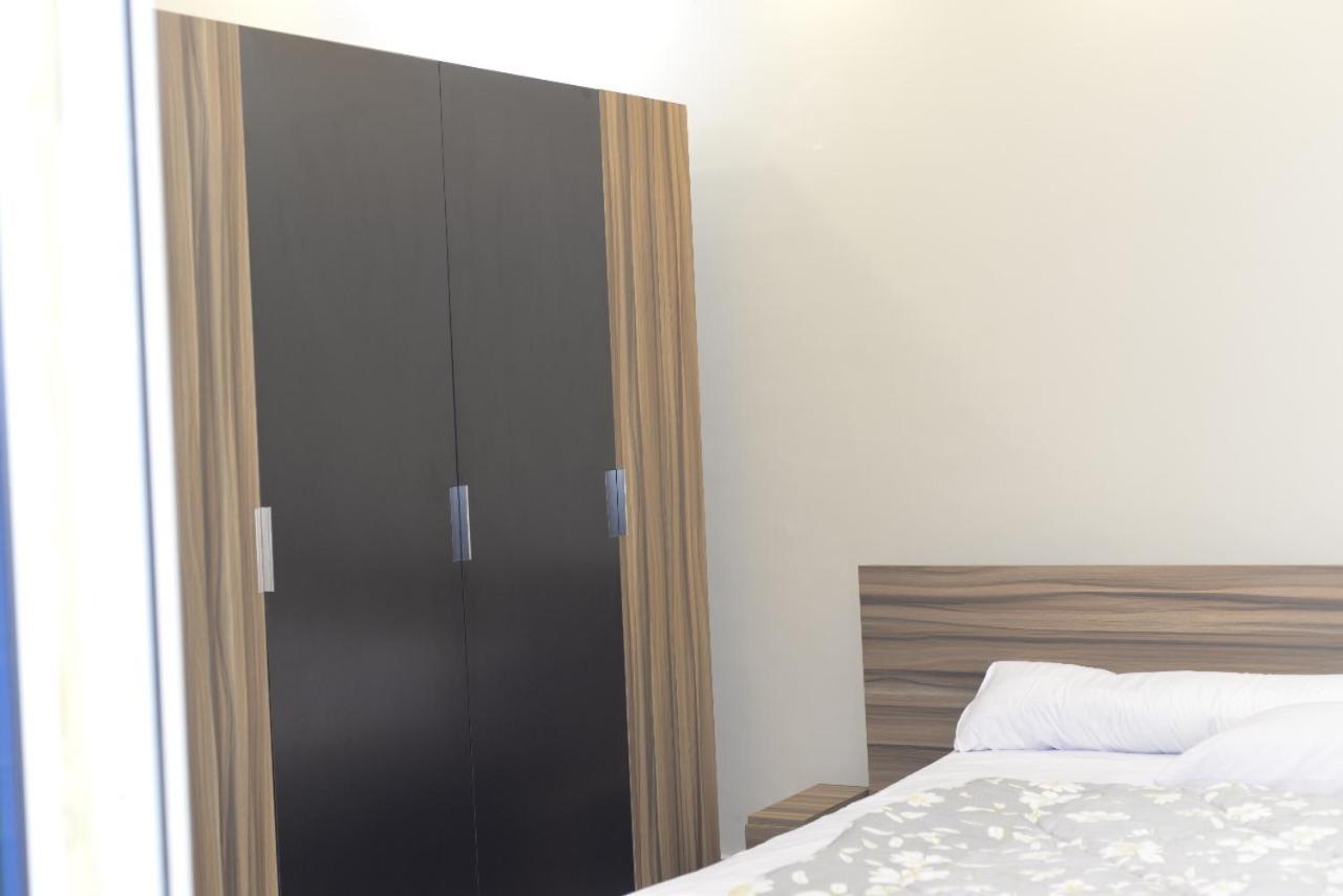 Apartment برج النيل بزنس *