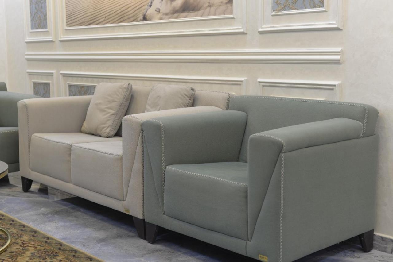 برج النيل بزنس Apartment Jazirat al Awwamiyah