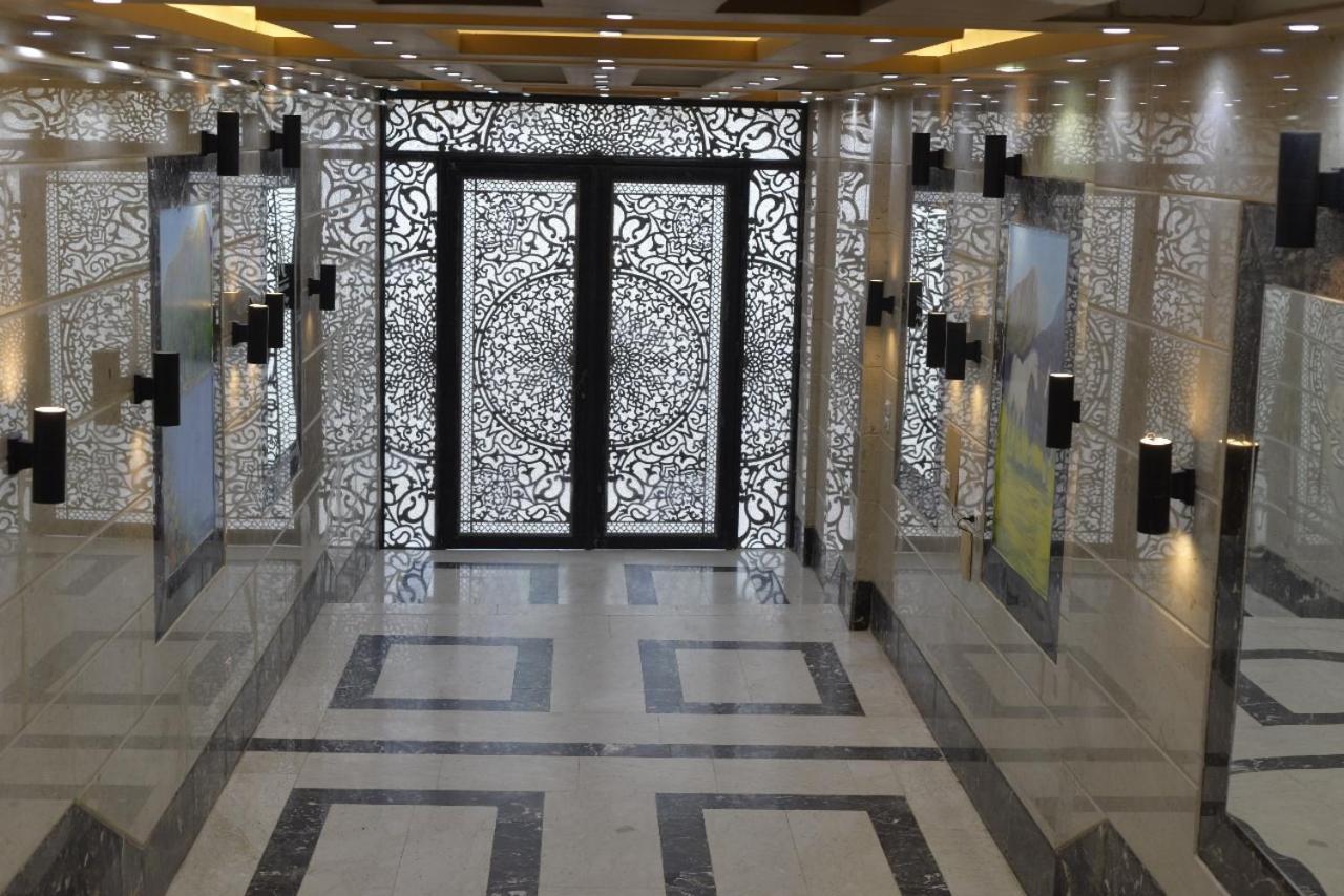 برج النيل بزنس * Jazirat al Awwamiyah