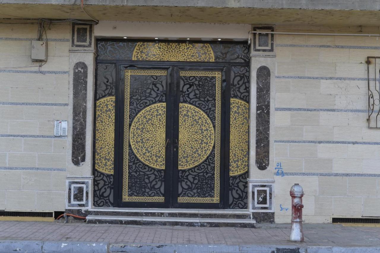 برج النيل بزنس Apartment