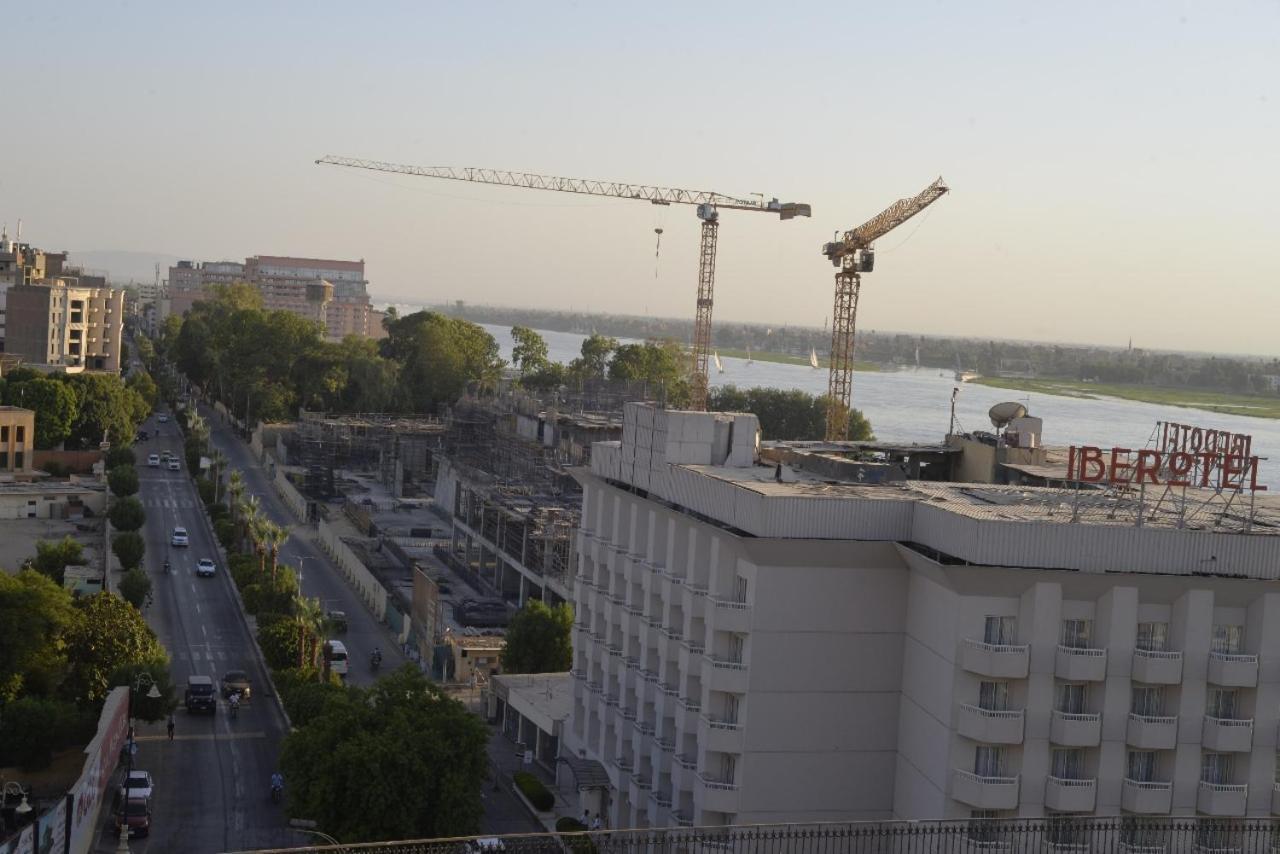 برج النيل بزنس Apartment *