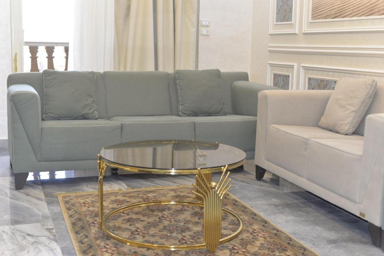 Apartment برج النيل بزنس *