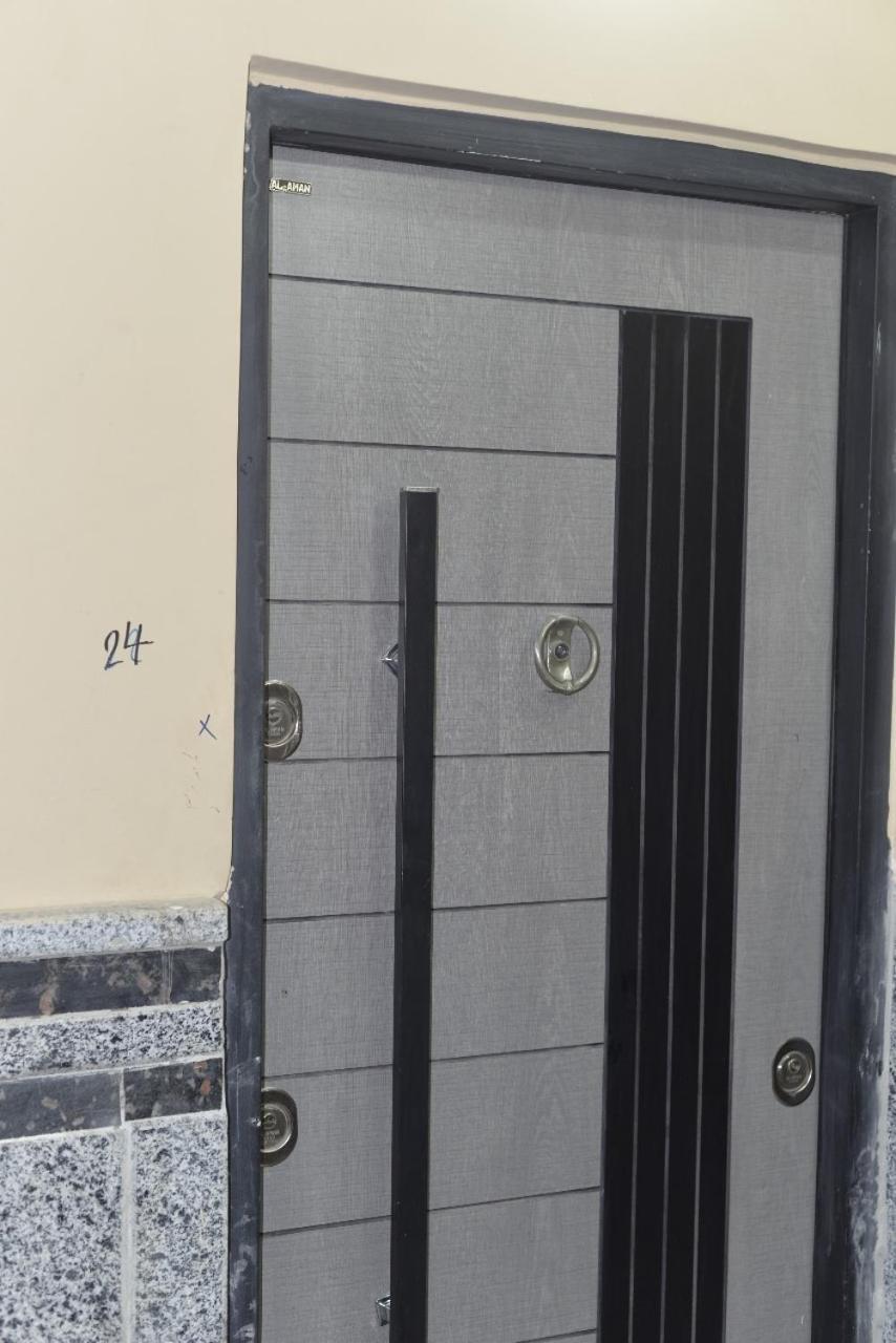 Apartment برج النيل بزنس