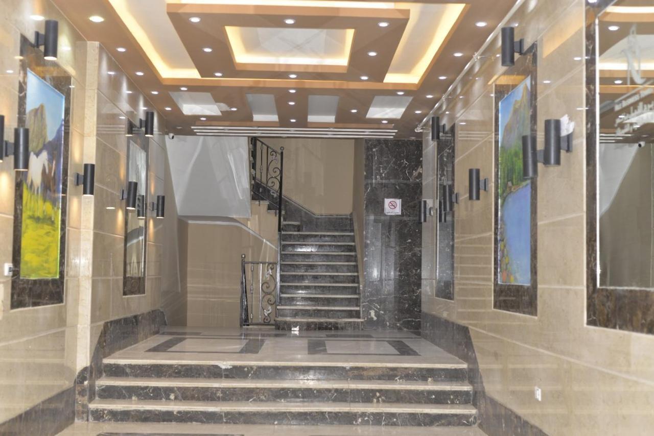 برج النيل بزنس Apartament